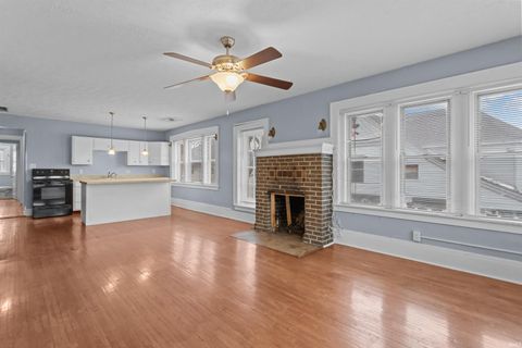 Tiny photo for 408 W Mulberry Street, Kokomo, IN 46901 (MLS # 202616939)