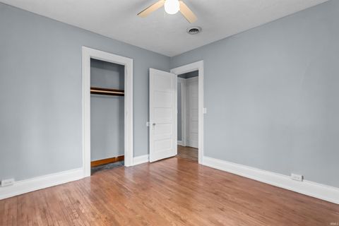 Tiny photo for 408 W Mulberry Street, Kokomo, IN 46901 (MLS # 202616939)