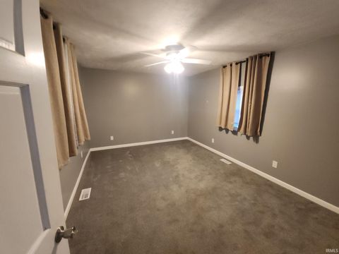 Tiny photo for 5992 N 1100 W, Royal Center, IN 46978 (MLS # 202548470)