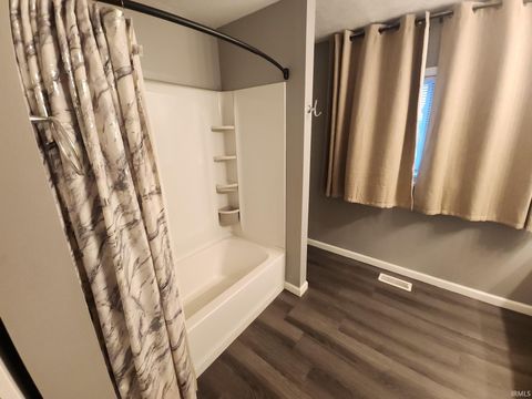 Tiny photo for 5992 N 1100 W, Royal Center, IN 46978 (MLS # 202548470)