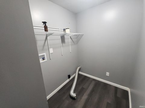 Tiny photo for 5992 N 1100 W, Royal Center, IN 46978 (MLS # 202548470)