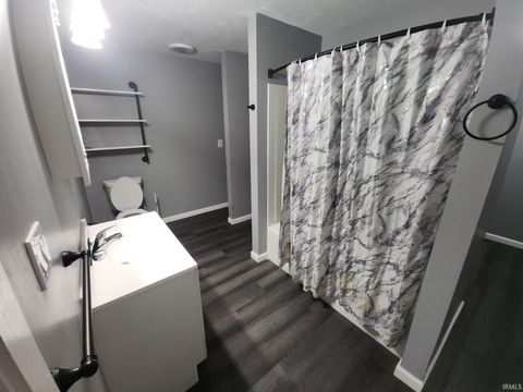 Tiny photo for 5992 N 1100 W, Royal Center, IN 46978 (MLS # 202548470)