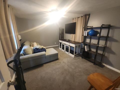 Tiny photo for 5992 N 1100 W, Royal Center, IN 46978 (MLS # 202548470)