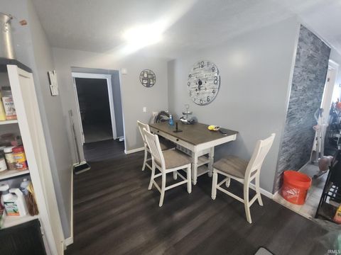 Tiny photo for 5992 N 1100 W, Royal Center, IN 46978 (MLS # 202548470)