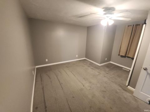 Tiny photo for 5992 N 1100 W, Royal Center, IN 46978 (MLS # 202548470)