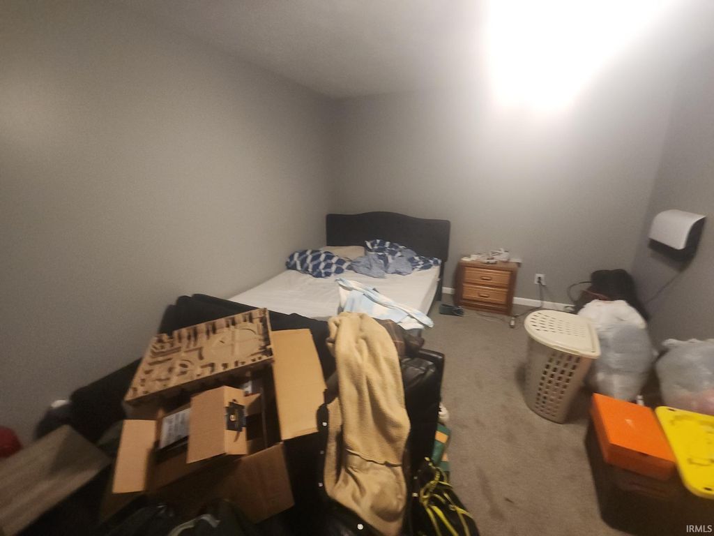 Photo of 5992 N 1100 W, Royal Center, IN 46978 (MLS # 202548470)