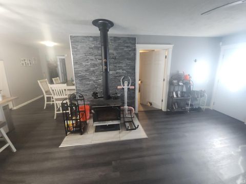 Tiny photo for 5992 N 1100 W, Royal Center, IN 46978 (MLS # 202548470)