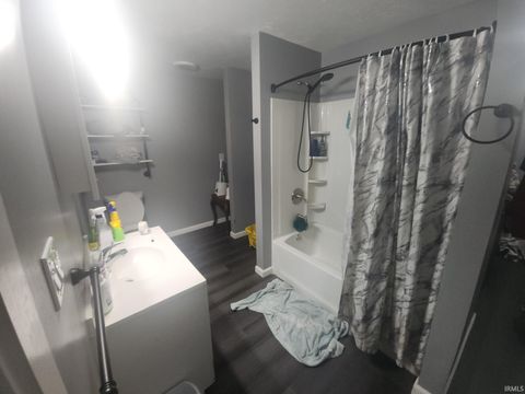 Tiny photo for 5992 N 1100 W, Royal Center, IN 46978 (MLS # 202548470)