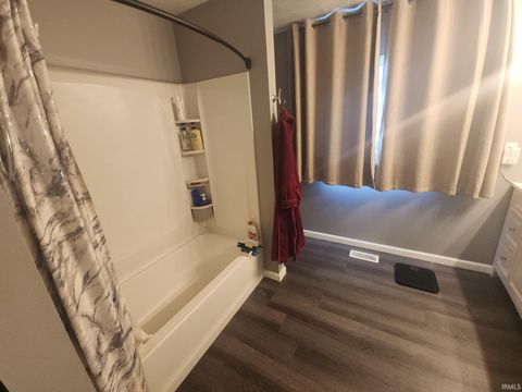 Tiny photo for 5992 N 1100 W, Royal Center, IN 46978 (MLS # 202548470)