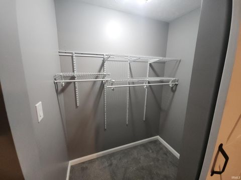 Tiny photo for 5992 N 1100 W, Royal Center, IN 46978 (MLS # 202548470)