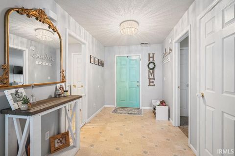 Tiny photo for 911 Shore Bend Boulevard, Kokomo, IN 46902 (MLS # 202613844)