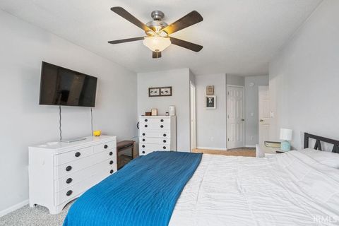 Tiny photo for 911 Shore Bend Boulevard, Kokomo, IN 46902 (MLS # 202613844)