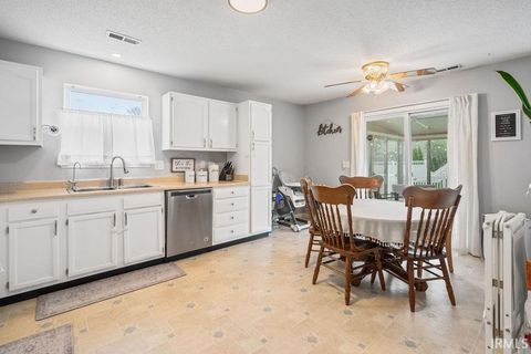 Tiny photo for 911 Shore Bend Boulevard, Kokomo, IN 46902 (MLS # 202613844)