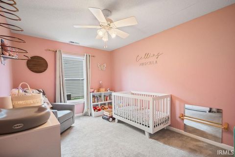 Tiny photo for 911 Shore Bend Boulevard, Kokomo, IN 46902 (MLS # 202613844)