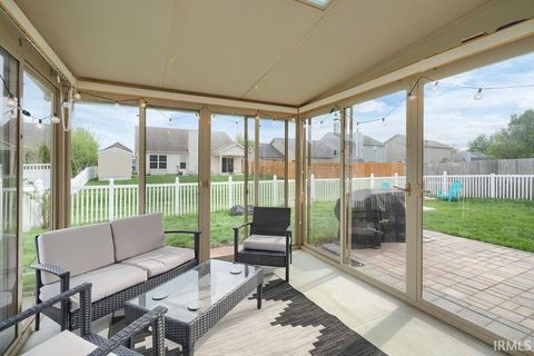 Tiny photo for 911 Shore Bend Boulevard, Kokomo, IN 46902 (MLS # 202613844)