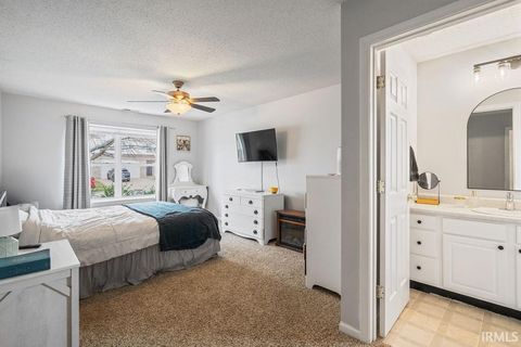 Tiny photo for 911 Shore Bend Boulevard, Kokomo, IN 46902 (MLS # 202613844)