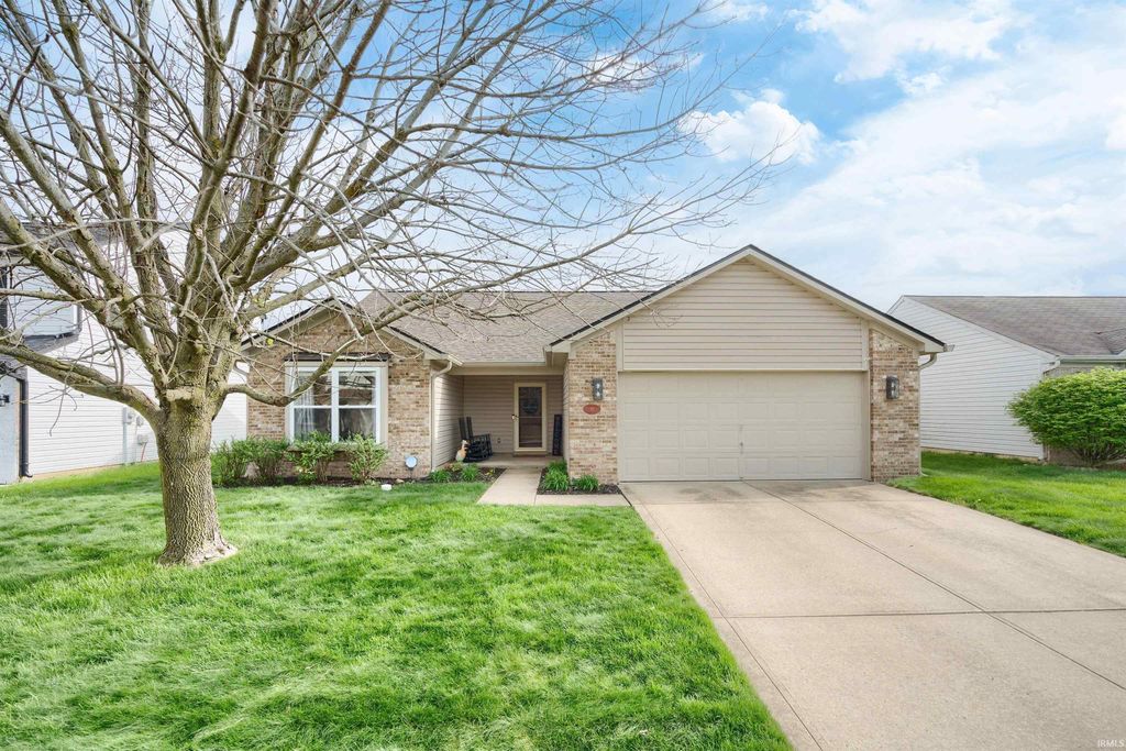 Photo of 911 Shore Bend Boulevard, Kokomo, IN 46902 (MLS # 202613844)