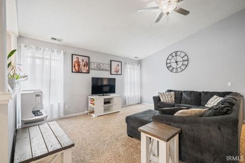 Tiny photo for 911 Shore Bend Boulevard, Kokomo, IN 46902 (MLS # 202613844)