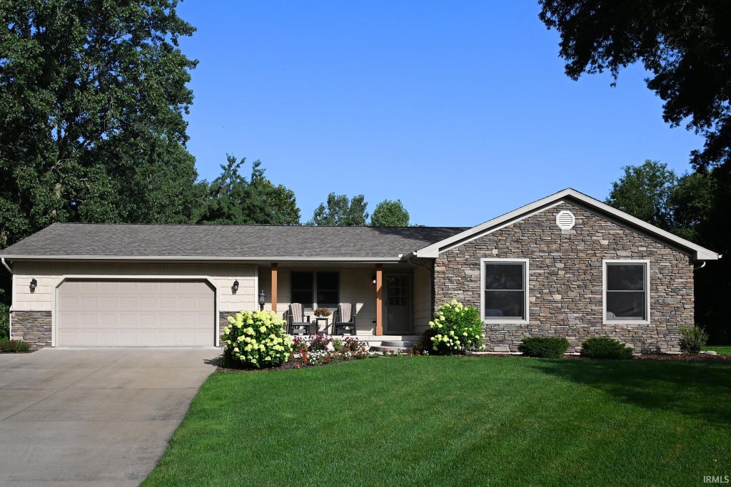 Photo of 10641 Cheryl Court, Plymouth, IN 46563 (MLS # 202630480)
