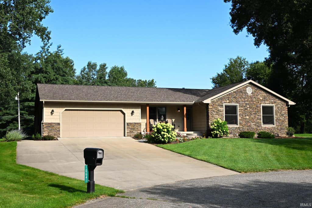 Photo of 10641 Cheryl Court, Plymouth, IN 46563 (MLS # 202630480)