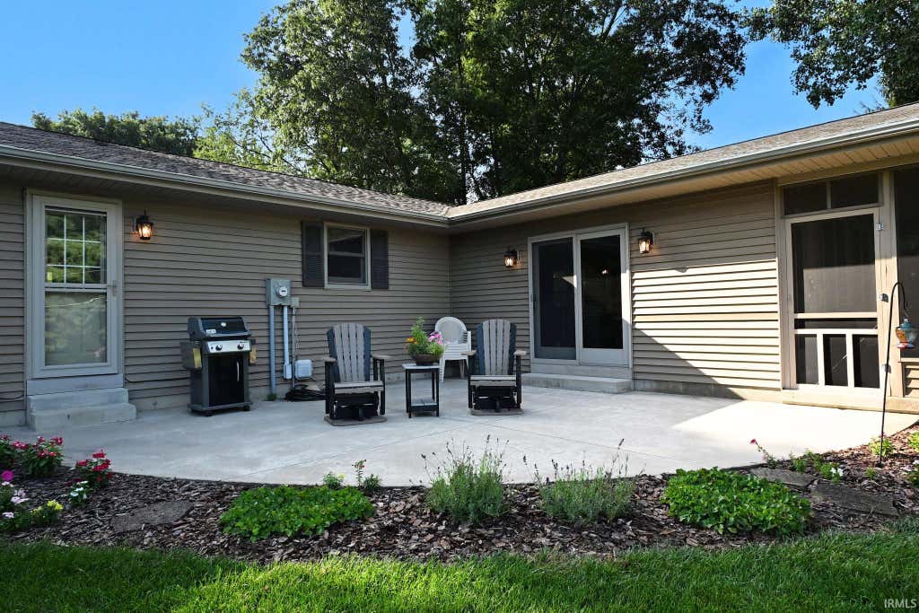 Photo of 10641 Cheryl Court, Plymouth, IN 46563 (MLS # 202630480)