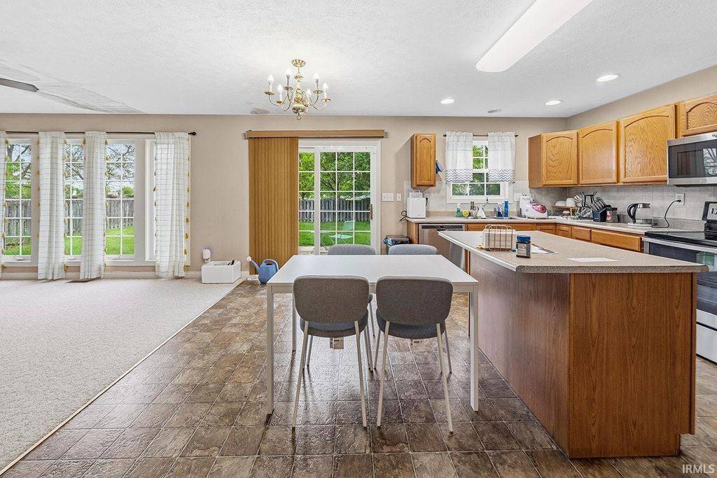 Photo of 3365 Edgerton Street, West Lafayette, IN 47906 (MLS # 202615376)