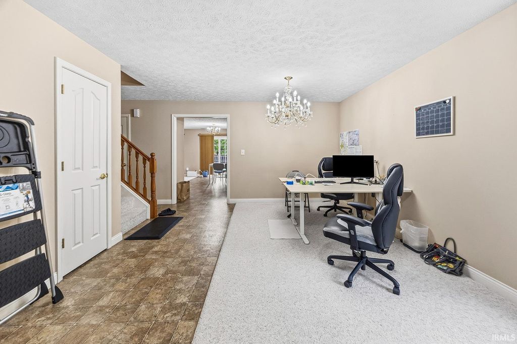 Photo of 3365 Edgerton Street, West Lafayette, IN 47906 (MLS # 202615376)