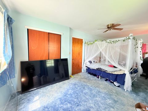 Tiny photo for 706 Alabama Court, Marion, IN 46953 (MLS # 202618749)