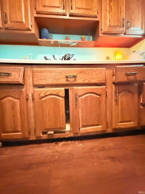 Tiny photo for 706 Alabama Court, Marion, IN 46953 (MLS # 202618749)