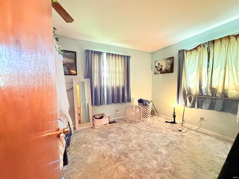 Tiny photo for 706 Alabama Court, Marion, IN 46953 (MLS # 202618749)