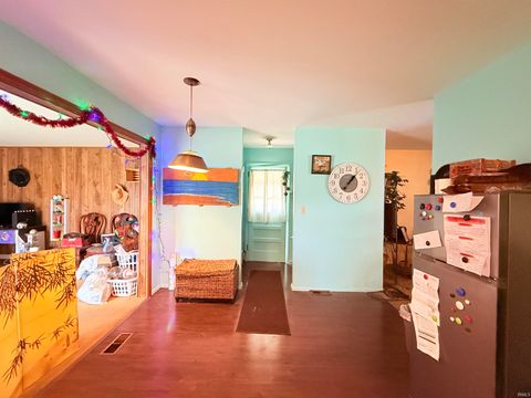 Tiny photo for 706 Alabama Court, Marion, IN 46953 (MLS # 202618749)