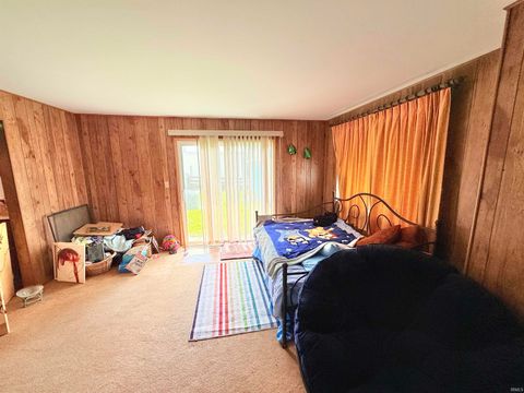 Tiny photo for 706 Alabama Court, Marion, IN 46953 (MLS # 202618749)