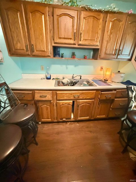 Tiny photo for 706 Alabama Court, Marion, IN 46953 (MLS # 202618749)