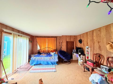 Tiny photo for 706 Alabama Court, Marion, IN 46953 (MLS # 202618749)