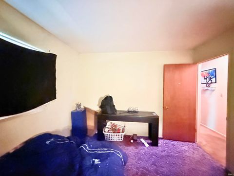 Tiny photo for 706 Alabama Court, Marion, IN 46953 (MLS # 202618749)