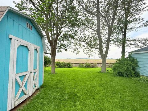 Tiny photo for 706 Alabama Court, Marion, IN 46953 (MLS # 202618749)