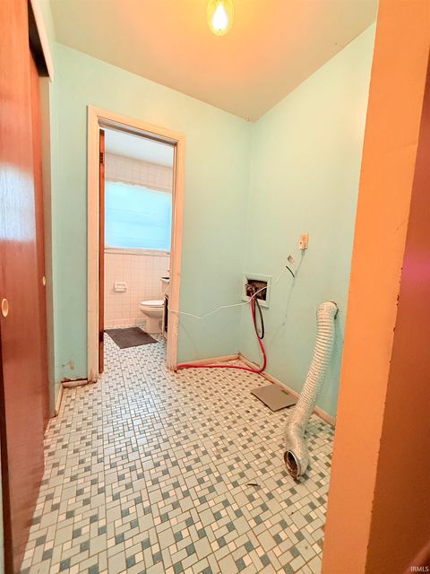 Tiny photo for 706 Alabama Court, Marion, IN 46953 (MLS # 202618749)