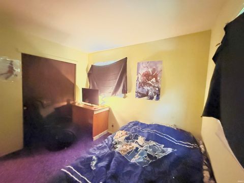 Tiny photo for 706 Alabama Court, Marion, IN 46953 (MLS # 202618749)
