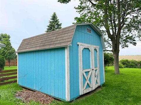 Tiny photo for 706 Alabama Court, Marion, IN 46953 (MLS # 202618749)