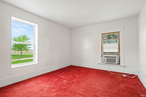 Tiny photo for 465 E 500 N, Peru, IN 46970 (MLS # 202618391)