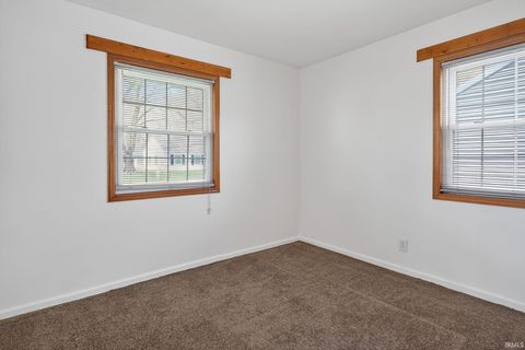 Tiny photo for 1925 Whitcomb Avenue, Lafayette, IN 47904 (MLS # 202611890)