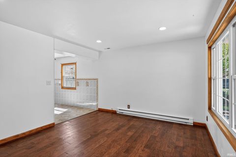 Tiny photo for 1925 Whitcomb Avenue, Lafayette, IN 47904 (MLS # 202611890)