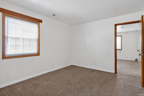 Tiny photo for 1925 Whitcomb Avenue, Lafayette, IN 47904 (MLS # 202611890)