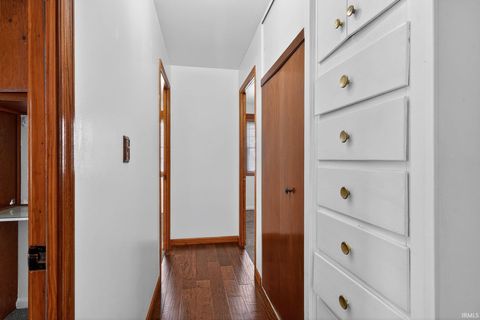 Tiny photo for 1925 Whitcomb Avenue, Lafayette, IN 47904 (MLS # 202611890)