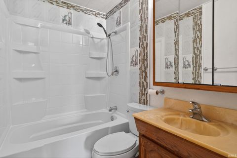 Tiny photo for 1925 Whitcomb Avenue, Lafayette, IN 47904 (MLS # 202611890)