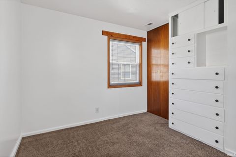 Tiny photo for 1925 Whitcomb Avenue, Lafayette, IN 47904 (MLS # 202611890)