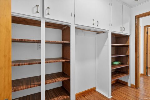 Tiny photo for 1925 Whitcomb Avenue, Lafayette, IN 47904 (MLS # 202611890)