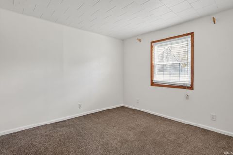 Tiny photo for 1925 Whitcomb Avenue, Lafayette, IN 47904 (MLS # 202611890)