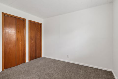 Tiny photo for 1925 Whitcomb Avenue, Lafayette, IN 47904 (MLS # 202611890)