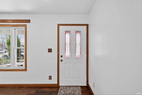 Tiny photo for 1925 Whitcomb Avenue, Lafayette, IN 47904 (MLS # 202611890)